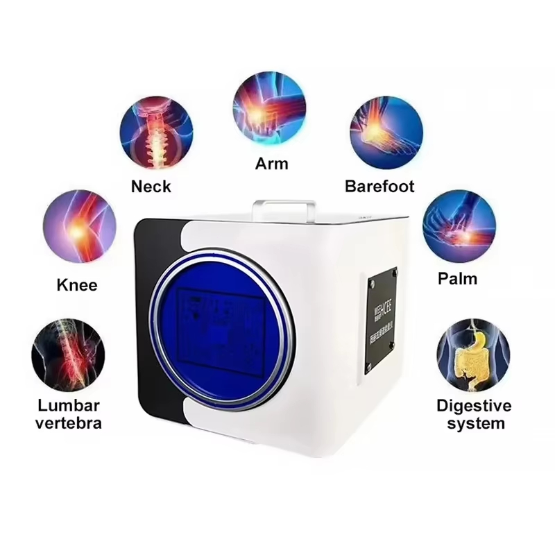 Health Wellness And Lifestyle - Small Sun Microhertz Cell Repair Life