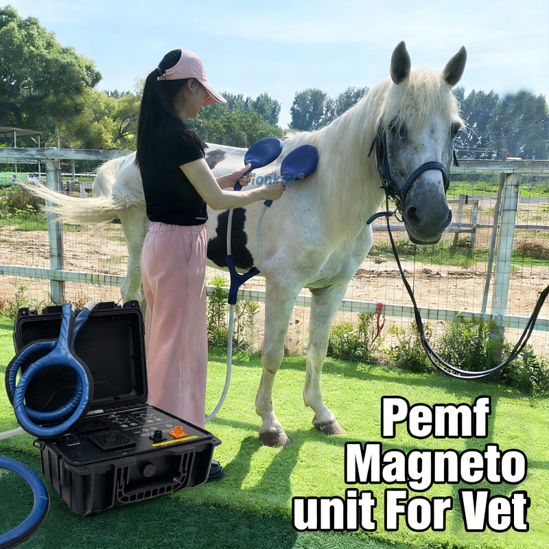 Therapy Health And Wellness - Personal Pet Care PEMF Device Loop