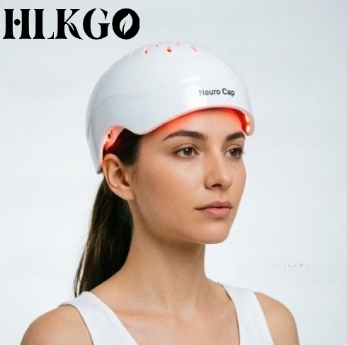 Therapy Health And Wellness - High Power 810nm 1050nm Infrared Neuro
