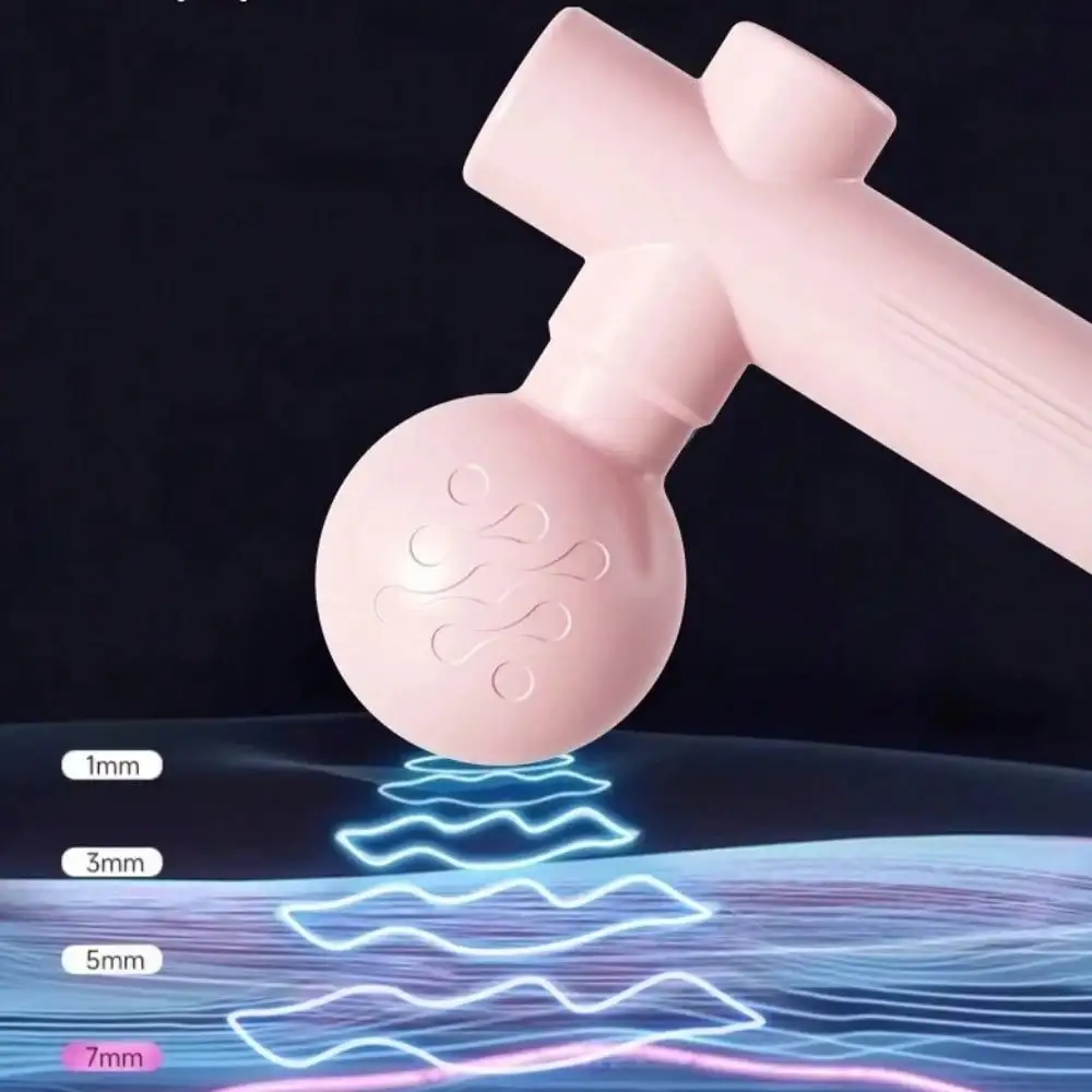 2026 Mini Massage Gun Fascia M - огляд і ціна Massage Gun Deep Tissue