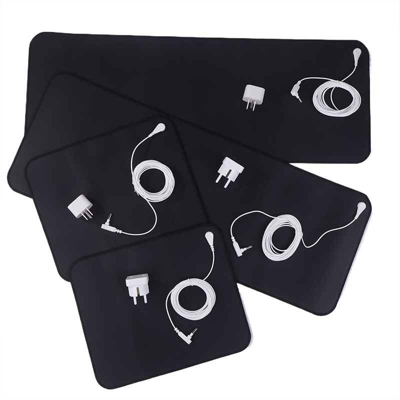 1*Grounding Mat For Sleep Ener - огляд і ціна Therapy Health And Wellness