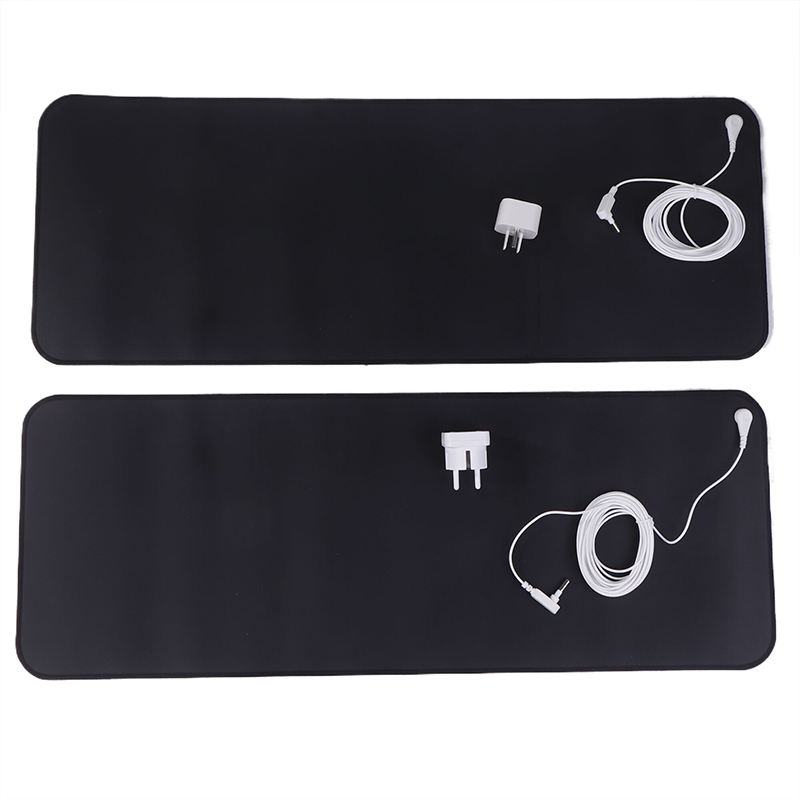 1*Grounding Mat For Sleep Ener - огляд і ціна Therapy Health And Wellness