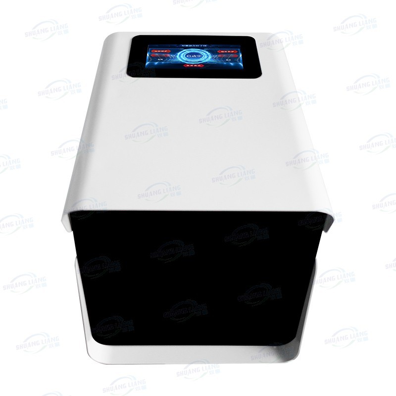 Rotating Magnetic Terahertz En - огляд і ціна Therapy Health And Wellness