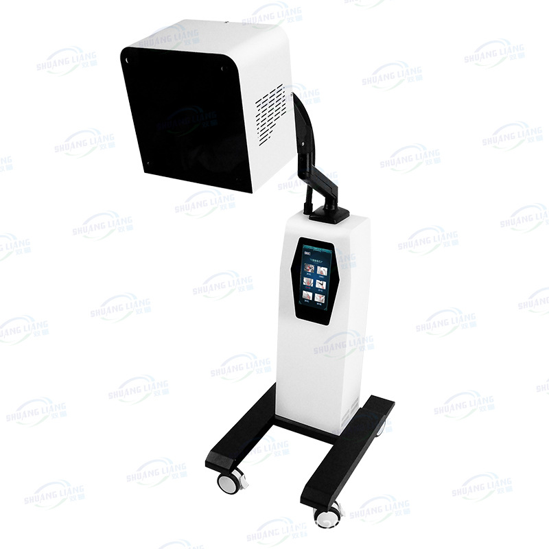 Rotating Magnetic Terahertz En - огляд і ціна Therapy Health And Wellness