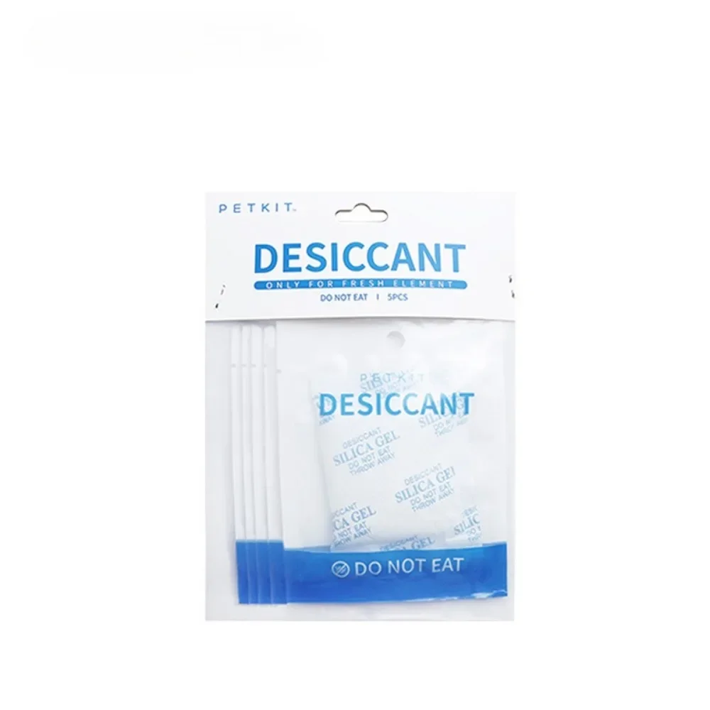 PETKIT Smart Feeder Desiccant  - огляд і ціна Health Wellness Product