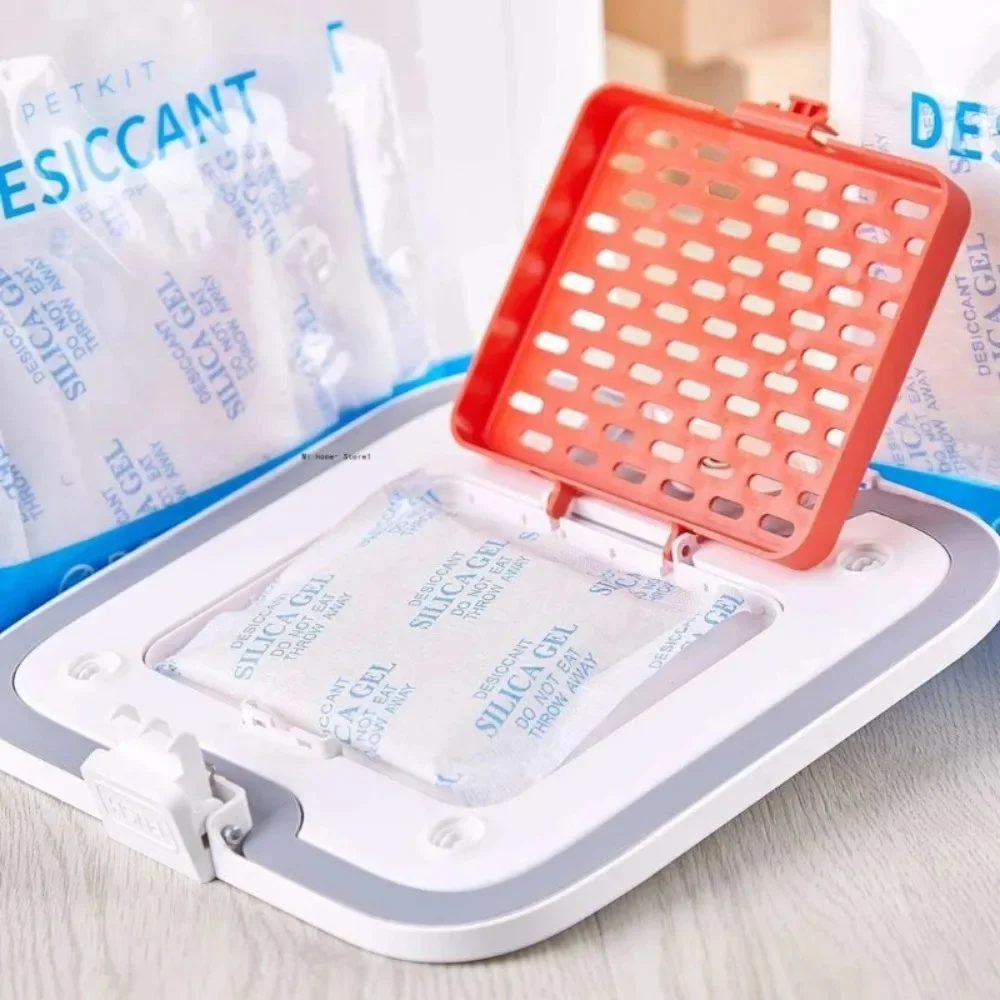 PETKIT Smart Feeder Desiccant  - огляд і ціна Health Wellness Product