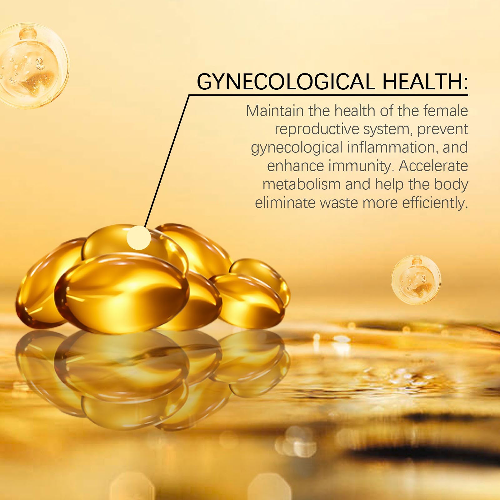 Bee Capsules Honey Bee Health  - огляд і ціна Health Wellness Product