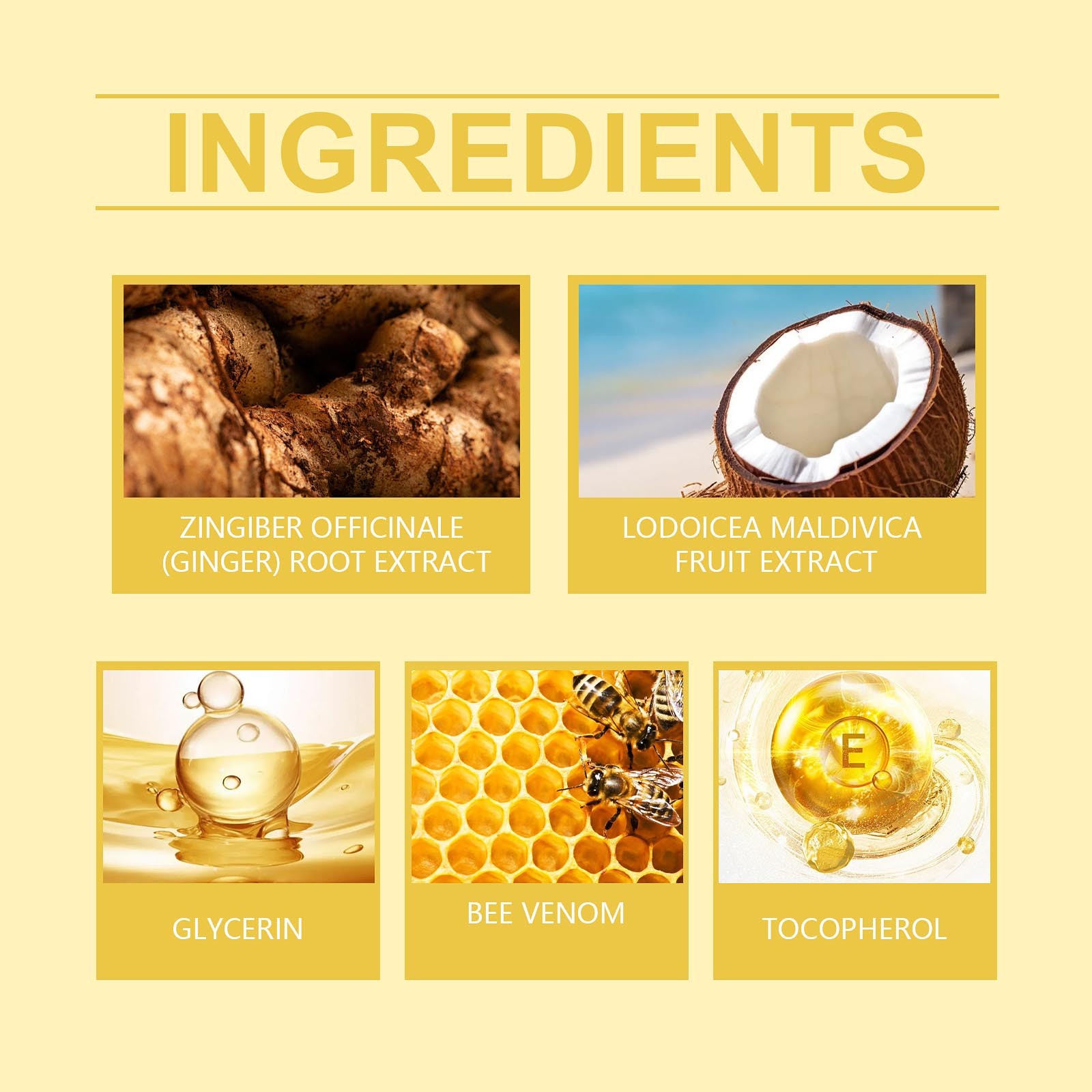 Bee Capsules Honey Bee Health  - огляд і ціна Health Wellness Product