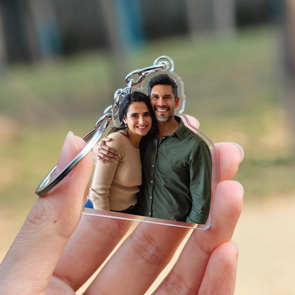 Personalized Custom Acrylic Ke - огляд і ціна Health Wellness Gifts
