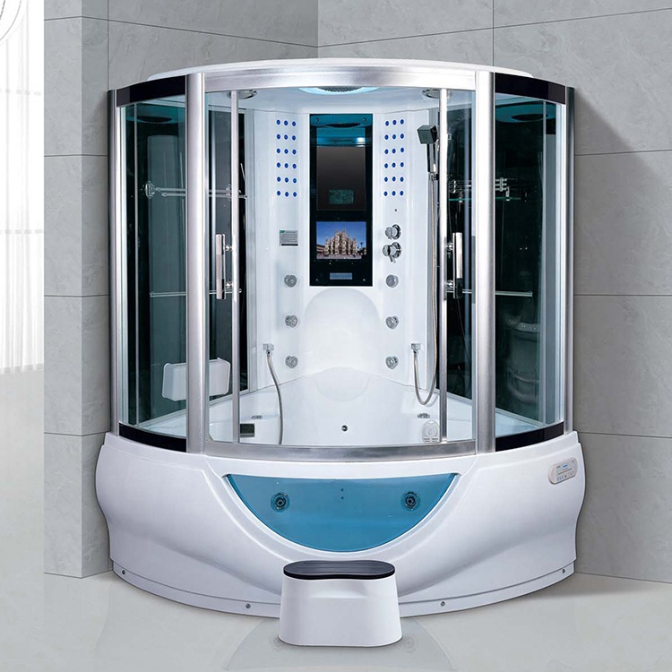 Luxury Bathroom Black Sector S - огляд і ціна Pa Health & Wellness Zoominfo