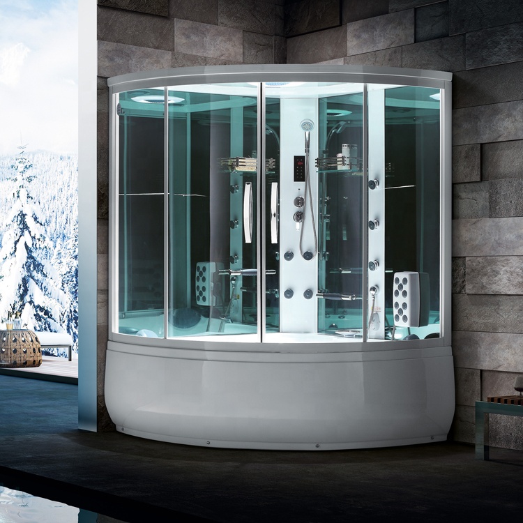 Luxury Bathroom Black Sector S - огляд і ціна Pa Health & Wellness Zoominfo