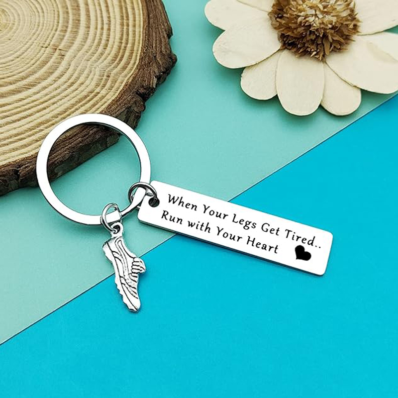 Runners Gifts Marathon Runner  - огляд і ціна Health Wellness Gifts