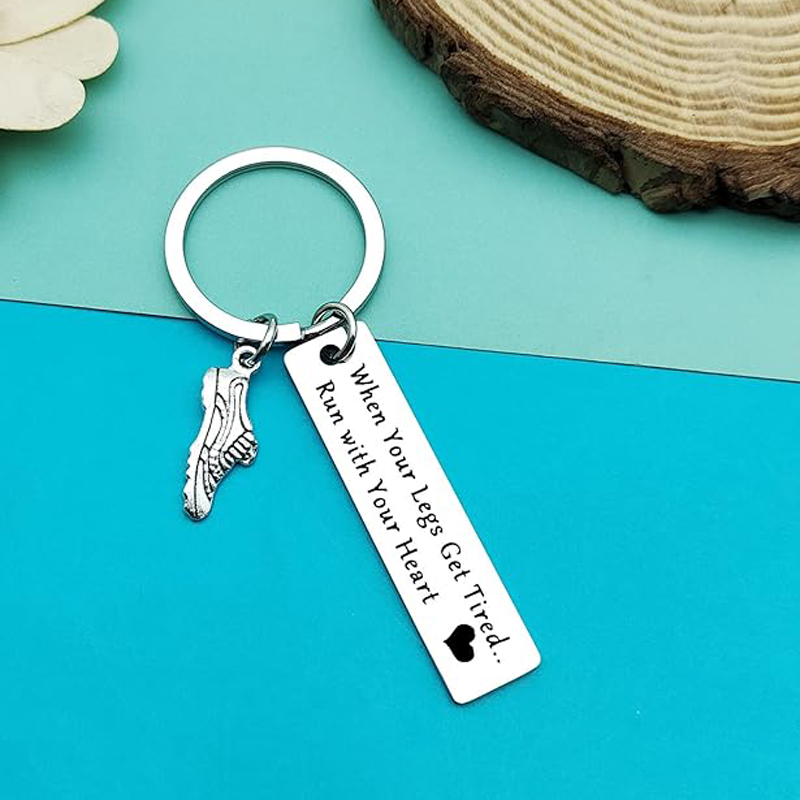 Runners Gifts Marathon Runner  - огляд і ціна Health Wellness Gifts