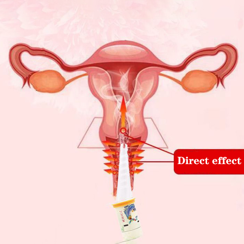 Women-Only Moxibustion Tool fo - огляд і ціна Therapy Health And Wellness