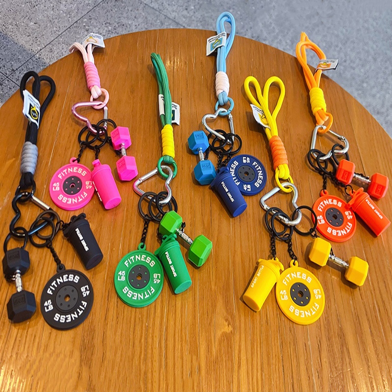2026 New Student DIY Keychain  - огляд і ціна Health Wellness Gifts