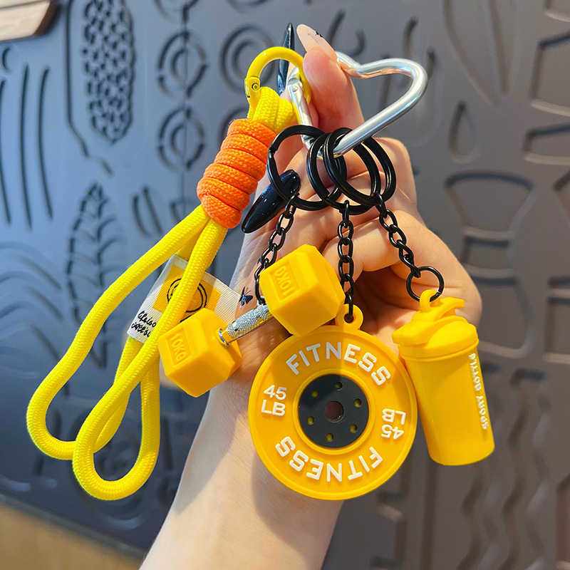 2026 New Student DIY Keychain  - огляд і ціна Health Wellness Gifts