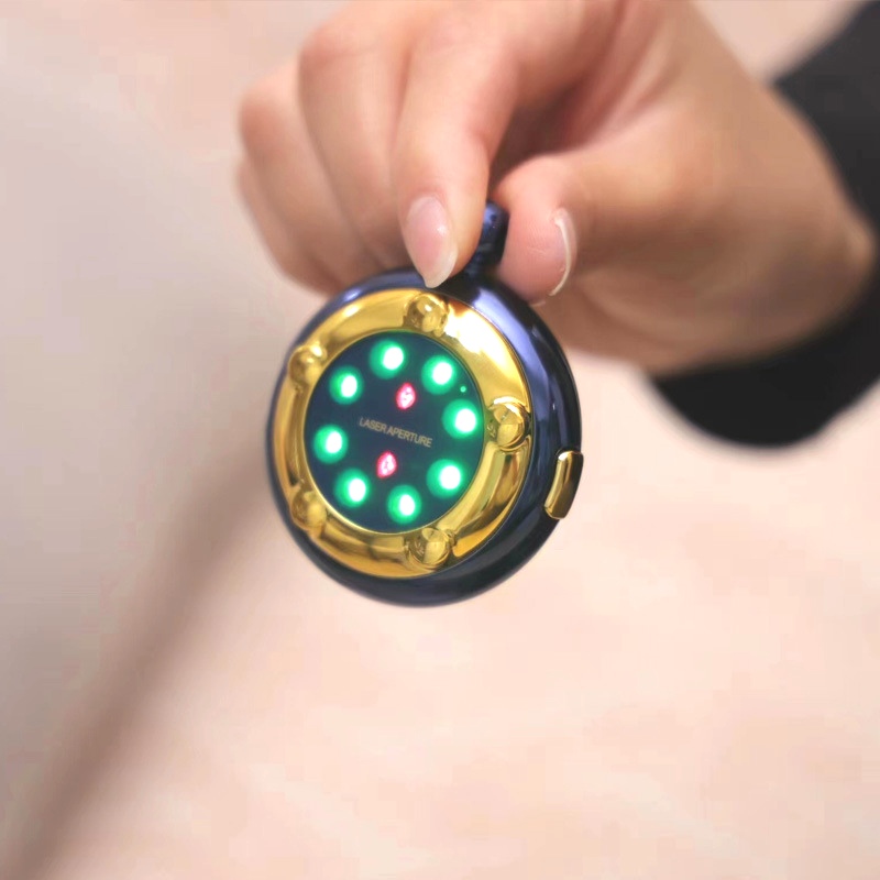 Handheld Laser Therapy Device  - огляд і ціна Therapy Health And Wellness