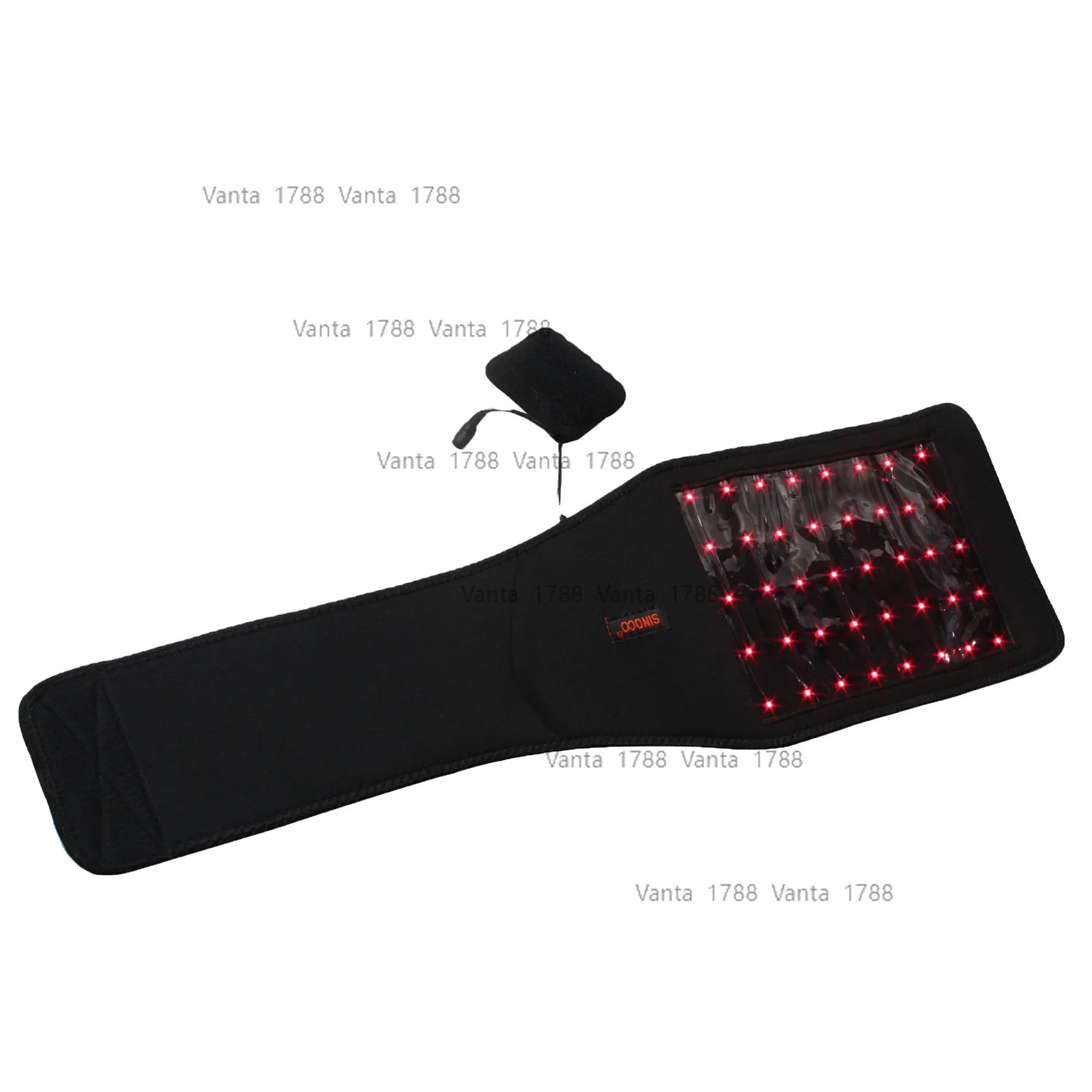 LED Lamp Therapy Machine for H - огляд і ціна Therapy Health And Wellness