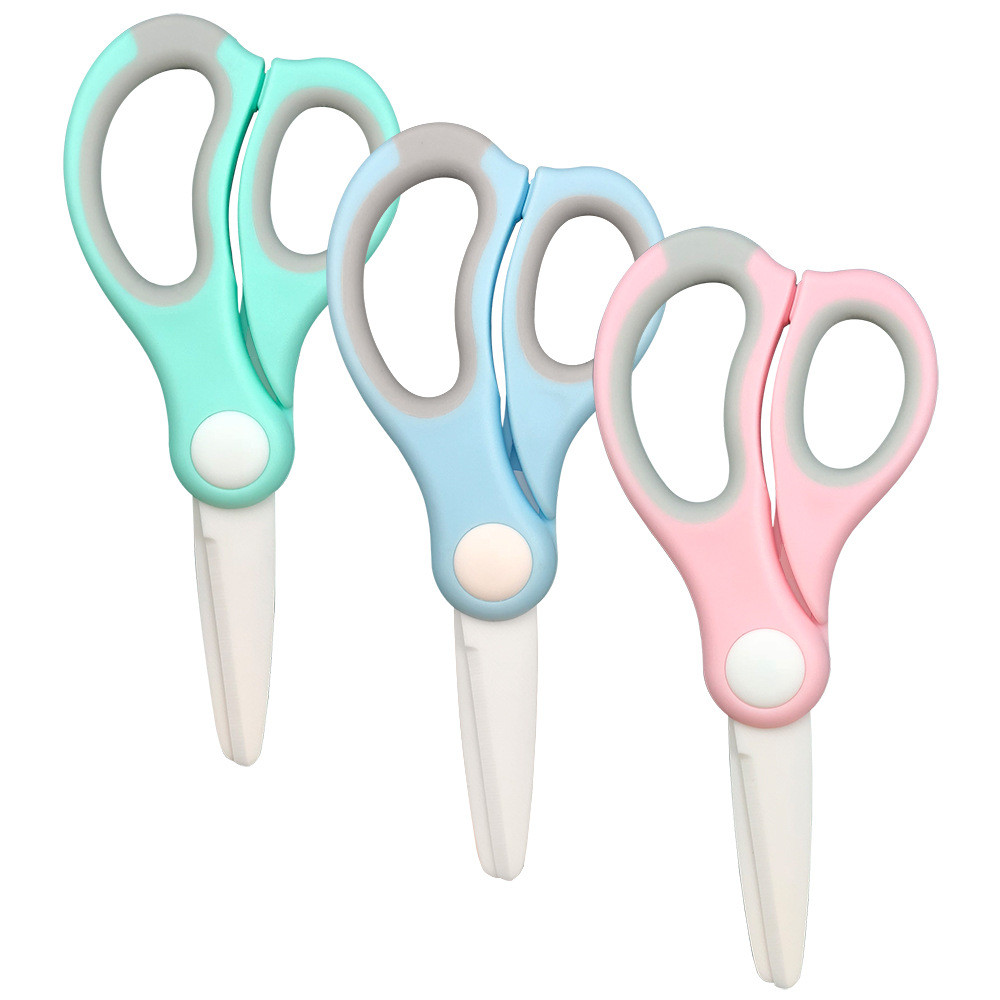 Portable Ceramic Scissors Baby - огляд і ціна Health Wellness Product