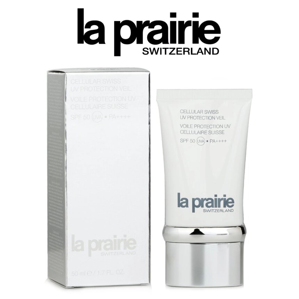 La Prairie Cellular Swiss UV P - огляд і ціна Pa Health & Wellness Zoominfo