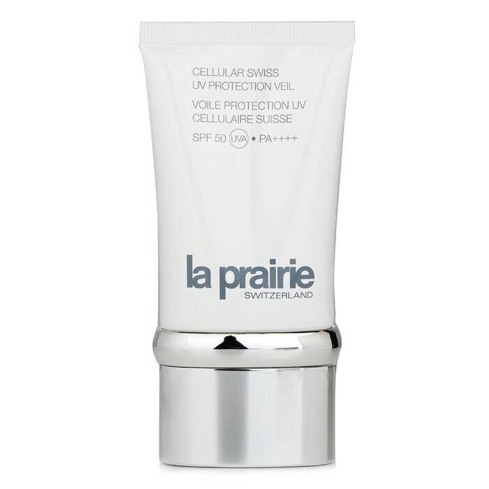 La Prairie Cellular Swiss UV P - огляд і ціна Pa Health & Wellness Zoominfo
