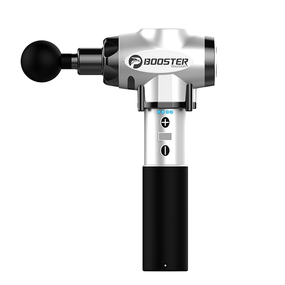 Booster E Massage Gun Deep Tis - огляд і ціна Massage Gun Deep Tissue