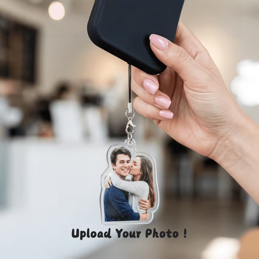 Personalized Acrylic Customize - огляд і ціна Health Wellness Gifts