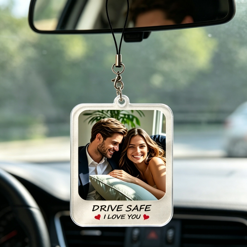 Personalized Acrylic Customize - огляд і ціна Health Wellness Gifts