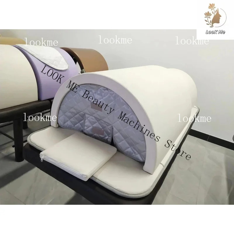 2025 New Far Infrared Sauna Be - огляд і ціна Therapy Health And Wellness