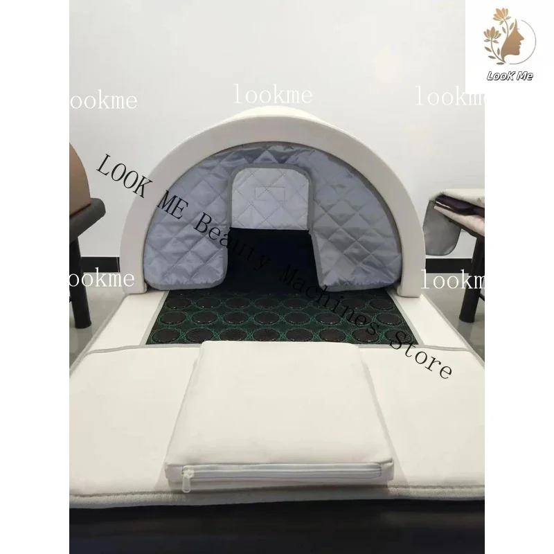 2025 New Far Infrared Sauna Be - огляд і ціна Therapy Health And Wellness