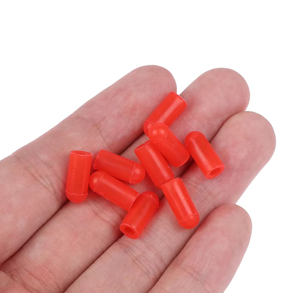 100-1000pcs Food Grade Silicon - огляд і ціна Health Wellness Product
