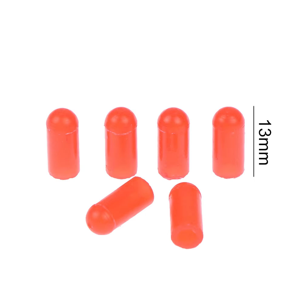 100-1000pcs Food Grade Silicon - огляд і ціна Health Wellness Product