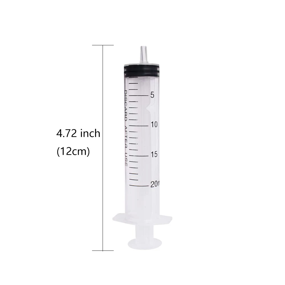 Individually Packed No Needle  - огляд і ціна Health Wellness Product