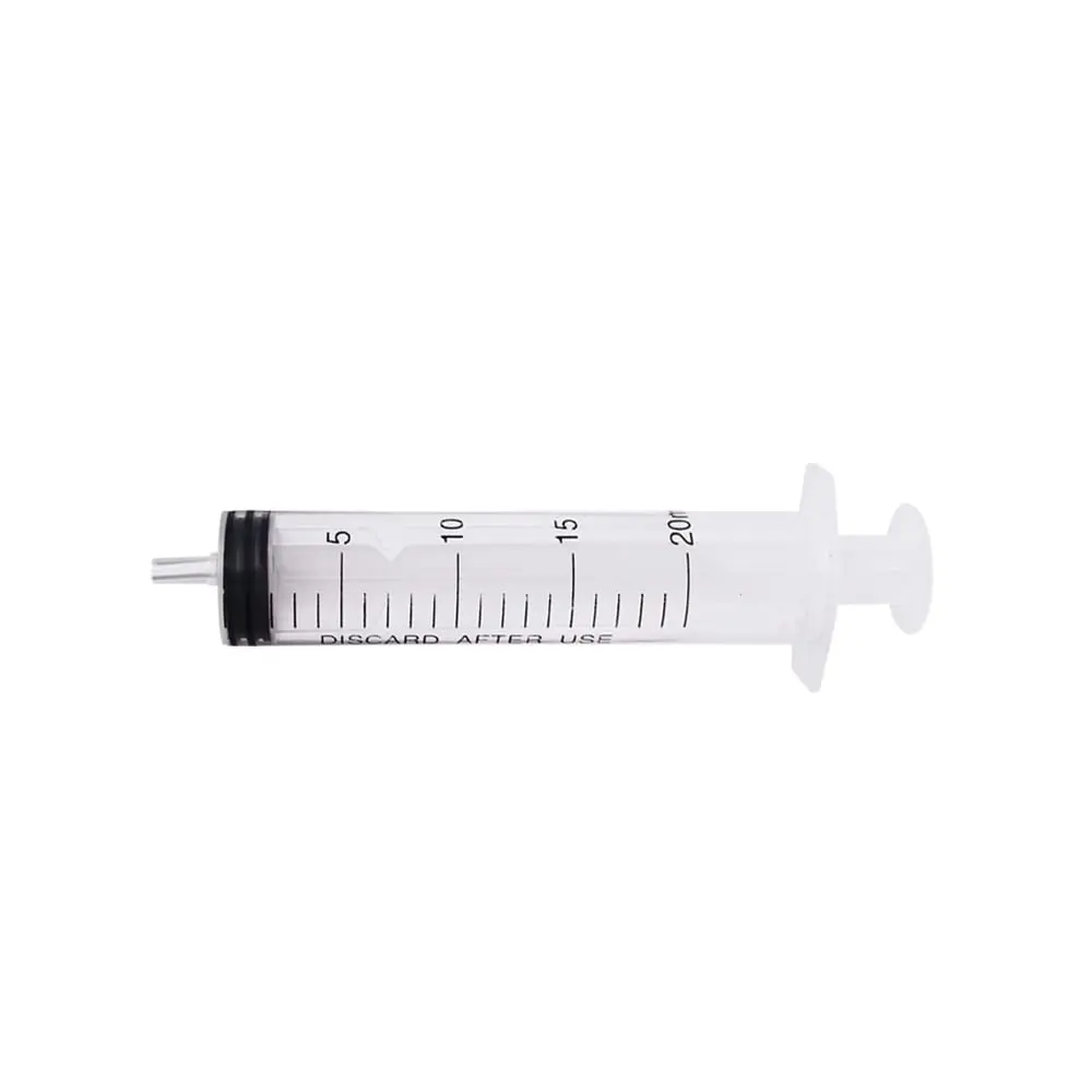 Individually Packed No Needle  - огляд і ціна Health Wellness Product