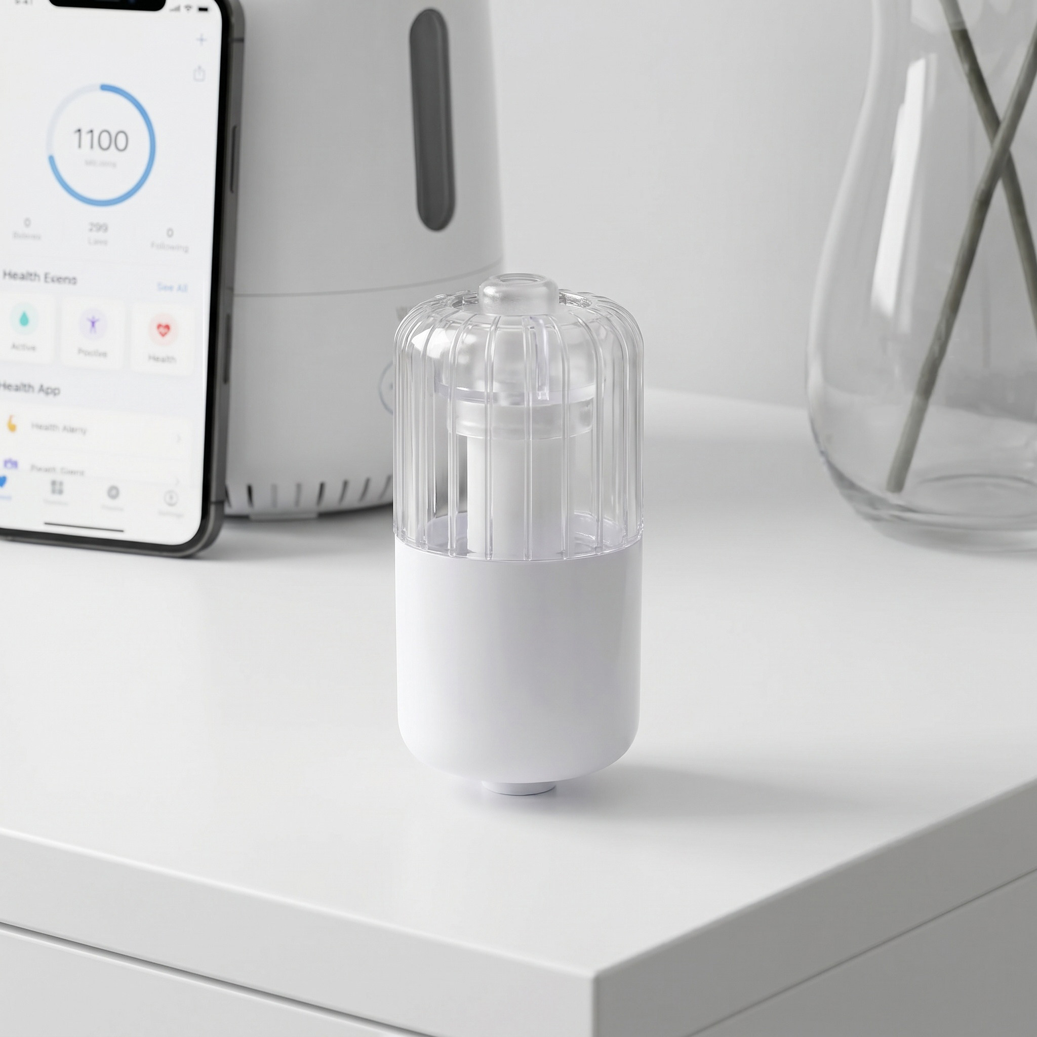 Health Care Device Filter Well - огляд і ціна Therapy Health And Wellness