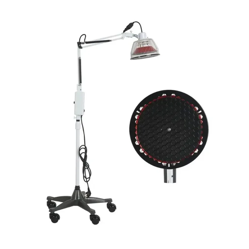Traditional Chinese TDP Lamps  - огляд і ціна Therapy Health And Wellness