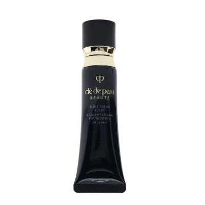 CPB Cle de Peau Beaute Radiant - огляд і ціна Pa Health & Wellness Zoominfo