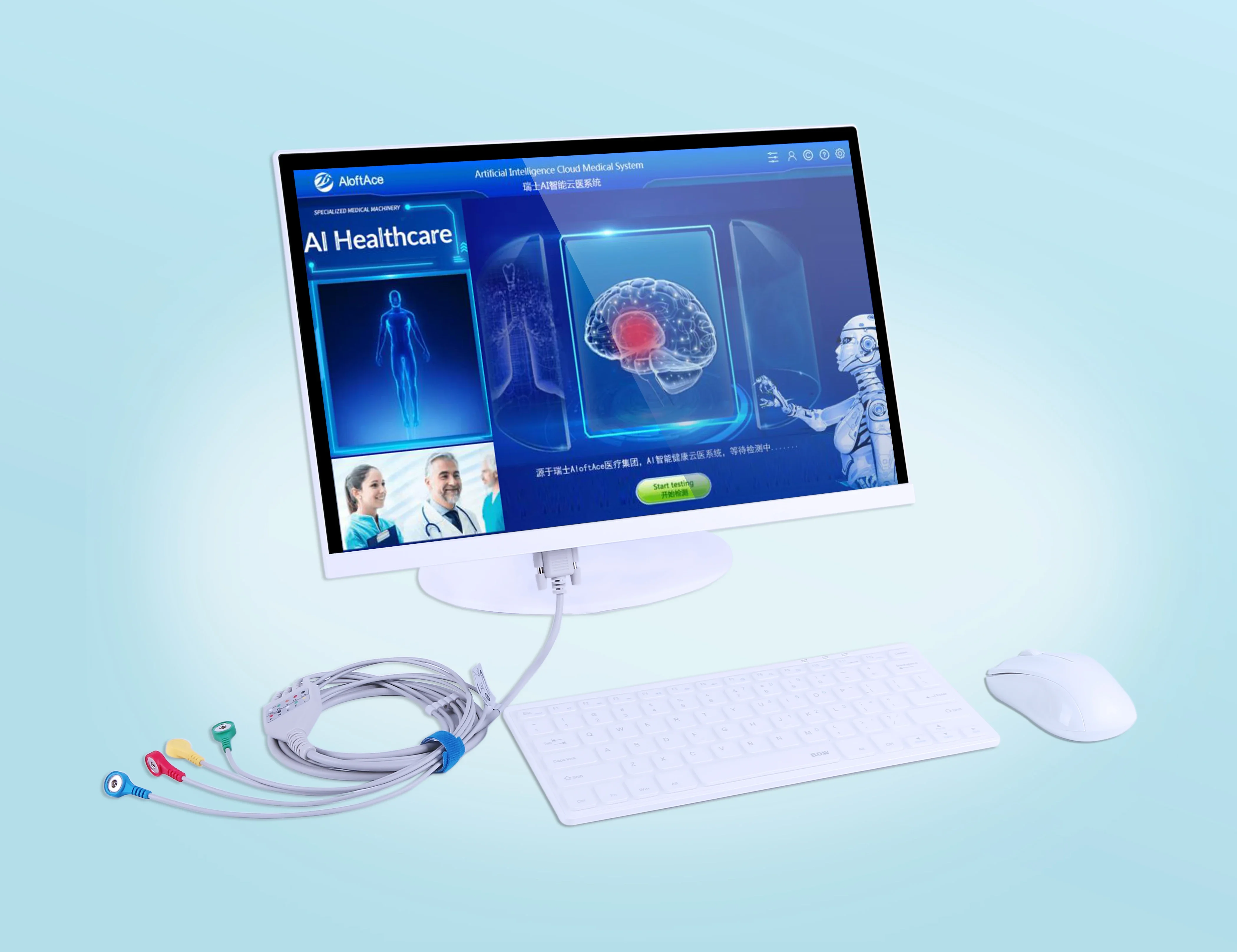 In stock Health and Wellness P - огляд і ціна Health Wellness Product