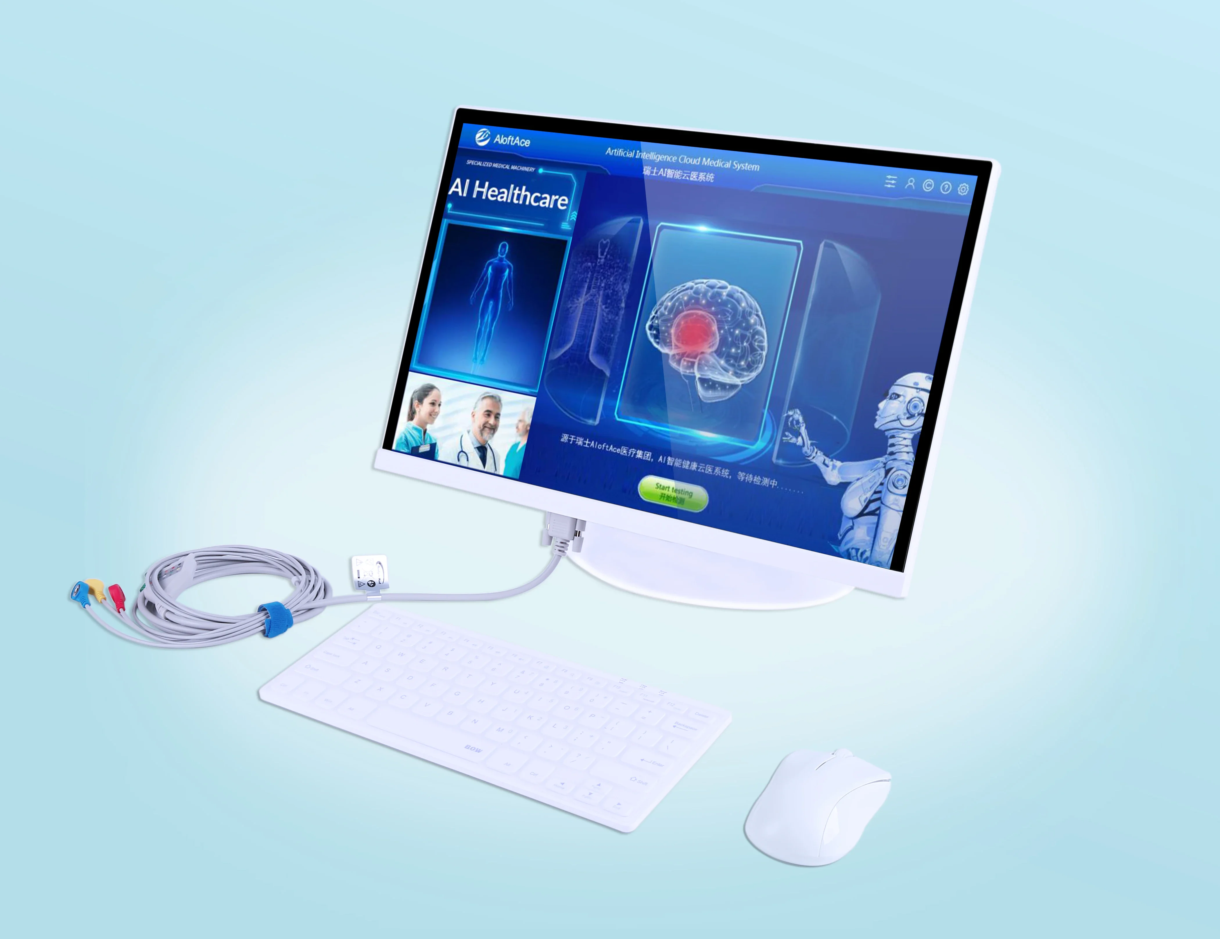 In stock Health and Wellness P - огляд і ціна Health Wellness Product