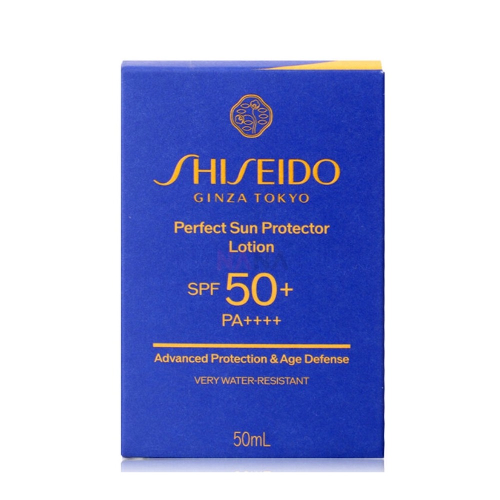 Shiseido Perfect Sun Protector - огляд і ціна Pa Health & Wellness Zoominfo