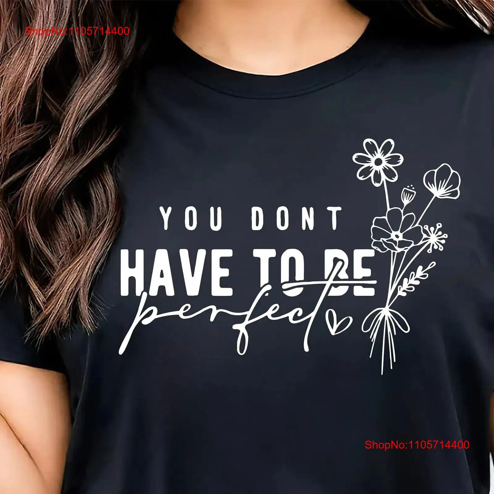You Don't Have To Be Perfect J - огляд і ціна Pa Health & Wellness Zoominfo