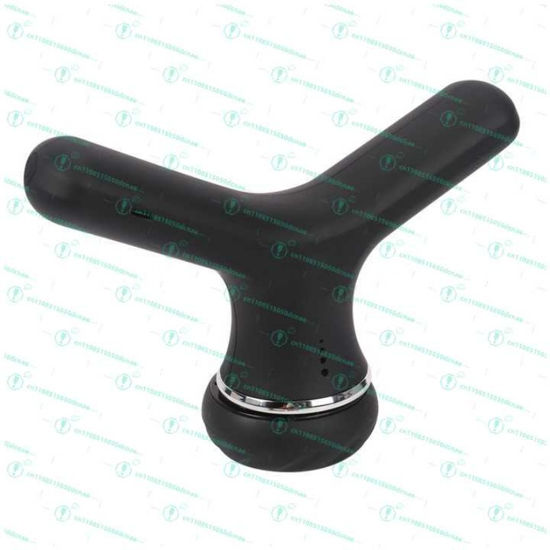 Deep Tissue Therapy Massage Gu - огляд і ціна Massage Gun Deep Tissue