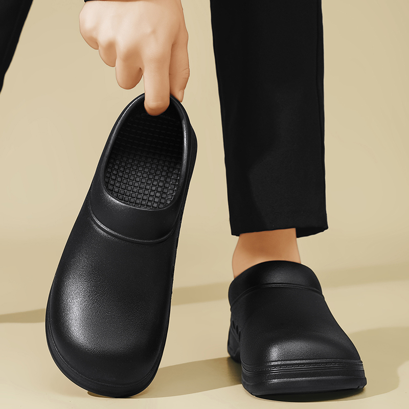 Men's Rain Boots, Health Shoes - огляд і ціна Health Wellness Product