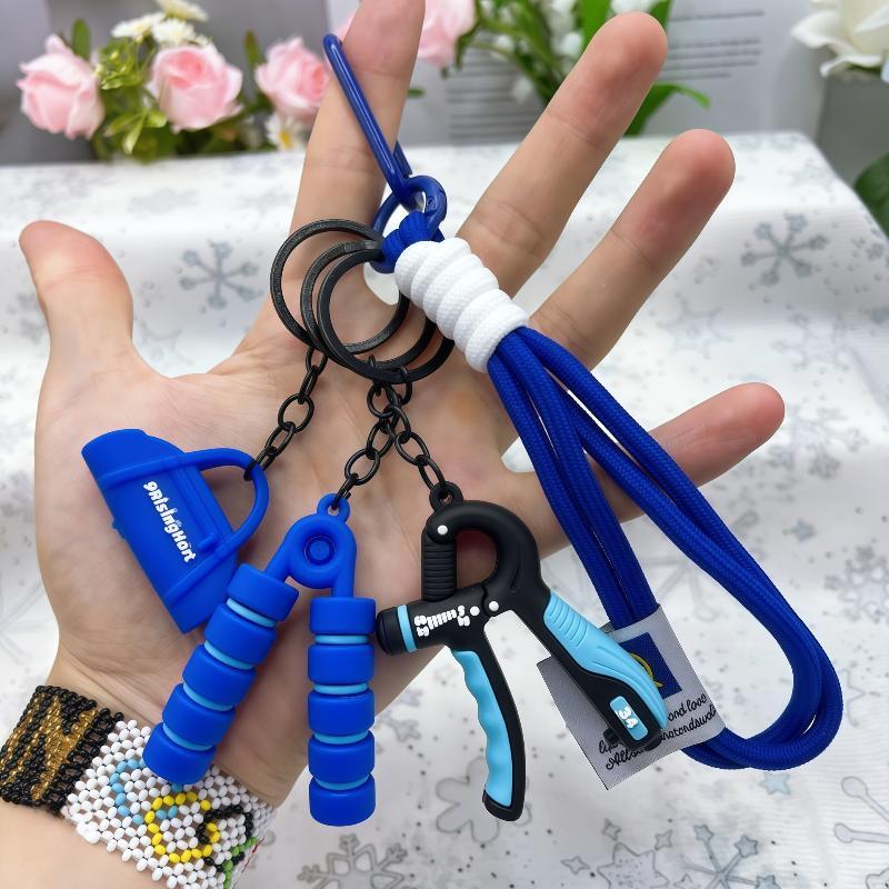 Personalized Sports Series Key - огляд і ціна Health Wellness Gifts