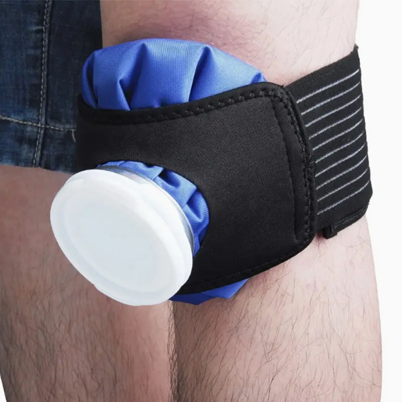 Ice Pack wrap Fixed strap, adj - огляд і ціна Pa Health & Wellness Zoominfo