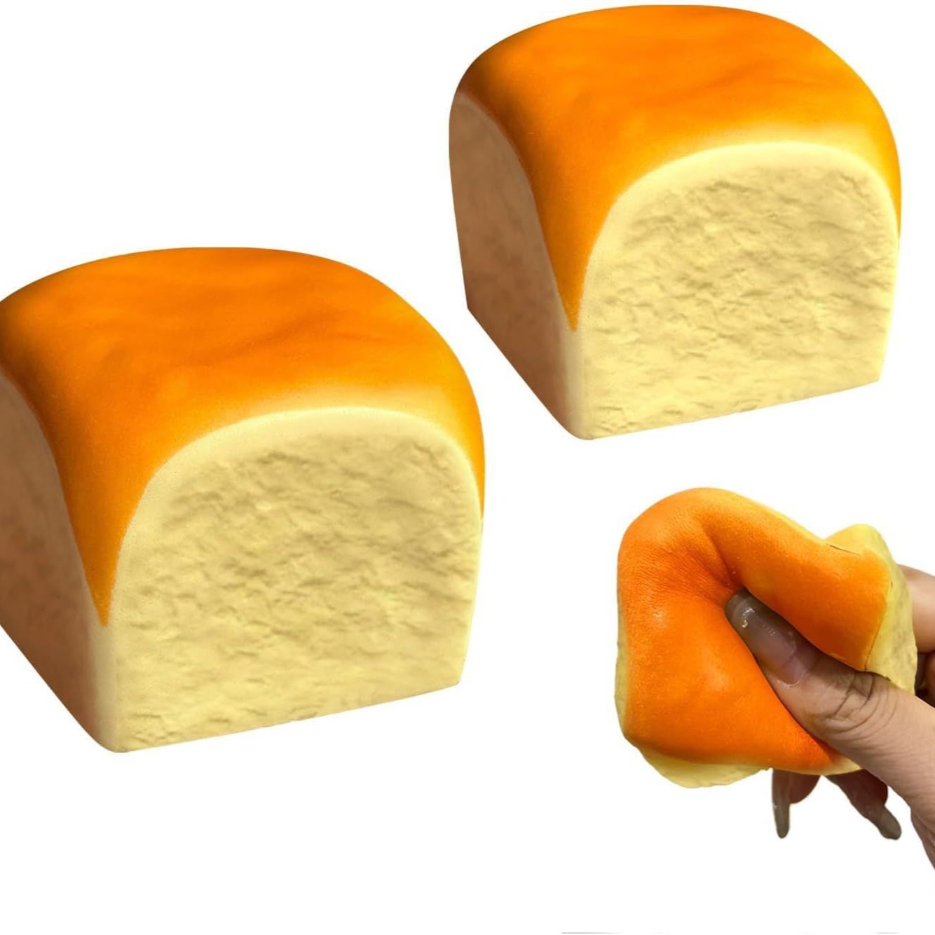 Simulation bread Squeeze Taba  - огляд і ціна Health Wellness Product
