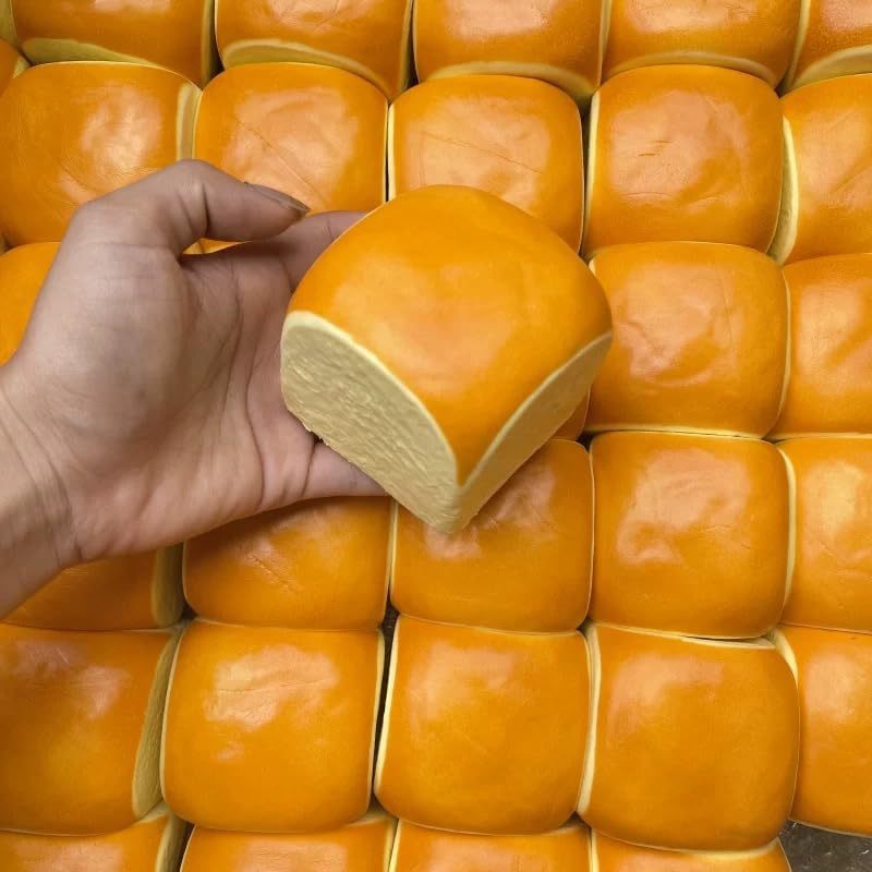 Simulation bread Squeeze Taba  - огляд і ціна Health Wellness Product