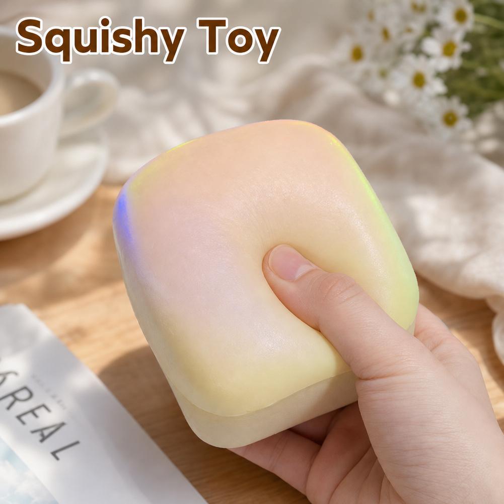 Simulation Bread Squeeze Taba  - огляд і ціна Health Wellness Product