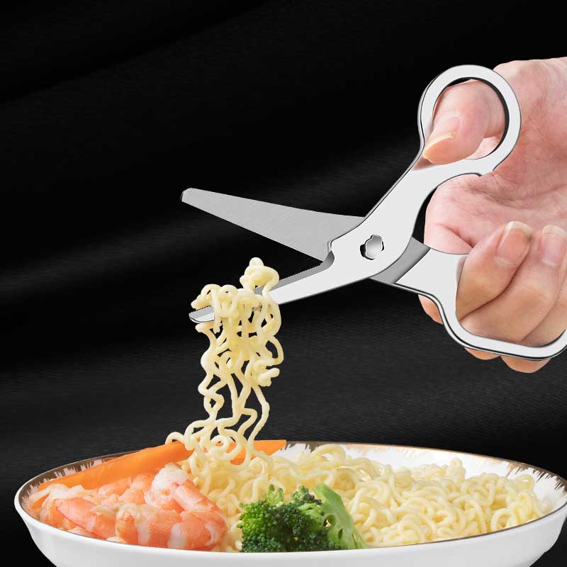 TUPI - Stainless Steel Scissor - огляд і ціна Health Wellness Product